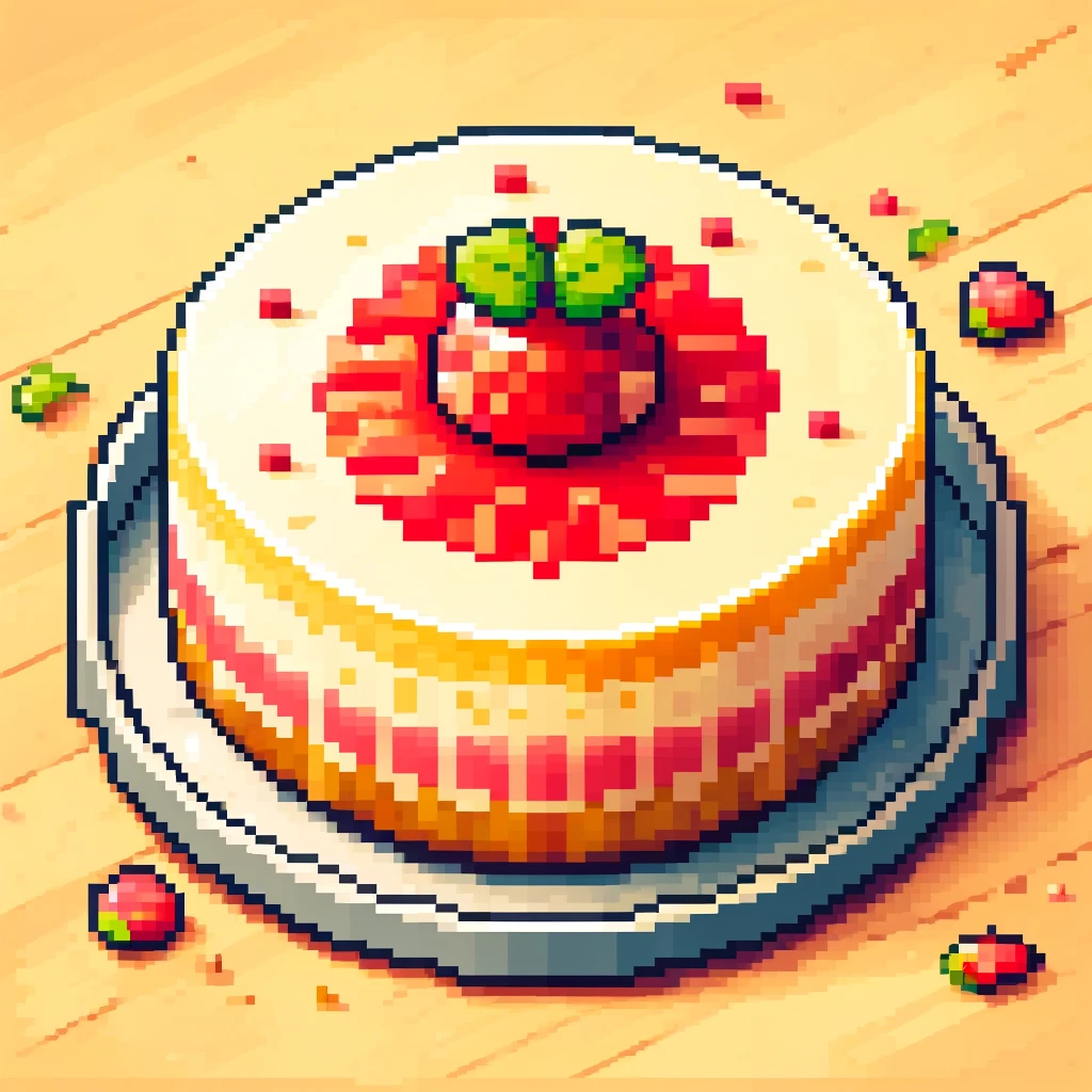 Cover Image How to Cook the Ultimate Cheesecake